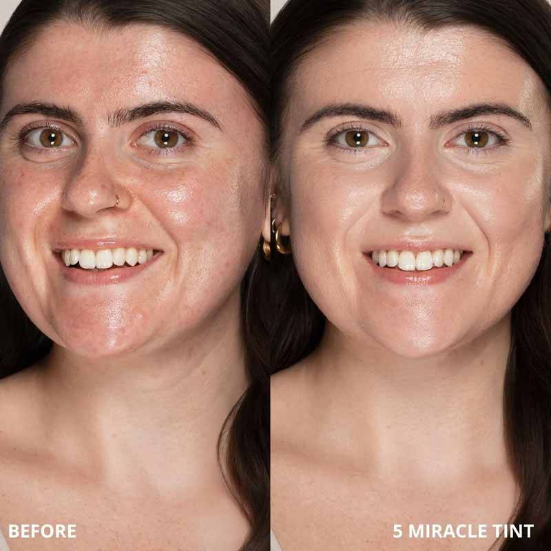 KASH Beauty Miracle Tint SPF 15
