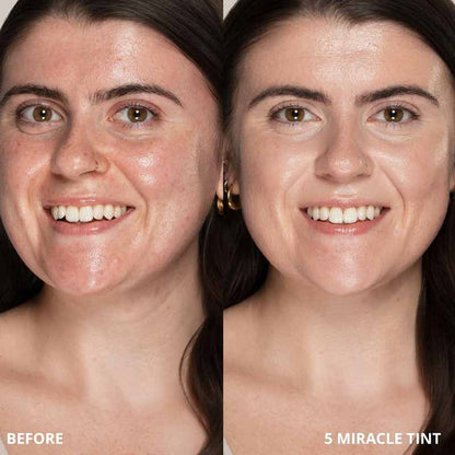 KASH Beauty Miracle Tint SPF 15