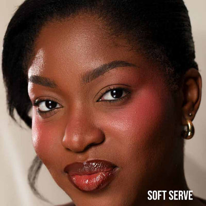 KASH Beauty Soft Suede Blush