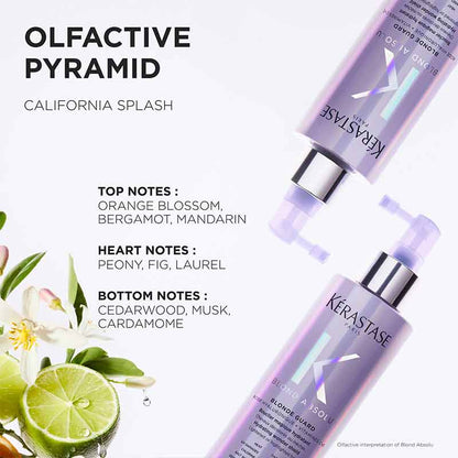 Kérastase Blond Absolu Blonde Guard Spray