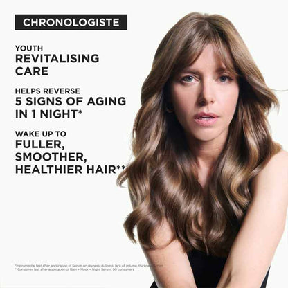Kérastase Chronologiste Overnight Youth Hair Serum