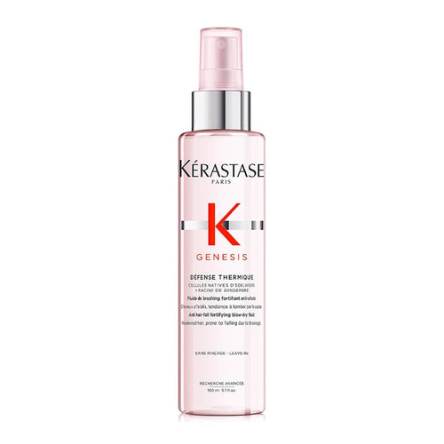 Kérastase Genesis Defense Thermique Fortifying Blow Dry Fluid