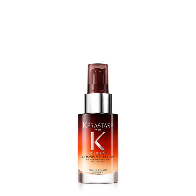 Kérastase Nutritive 8H Magic Night Overnight Hair Serum for Dry Hair