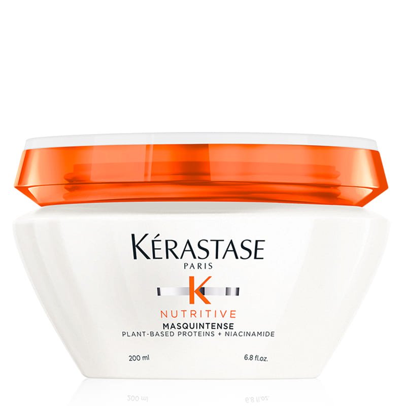 Kérastase Nutritive Masquintense Mask For Very Dry Hair - Fine to Medium Hair