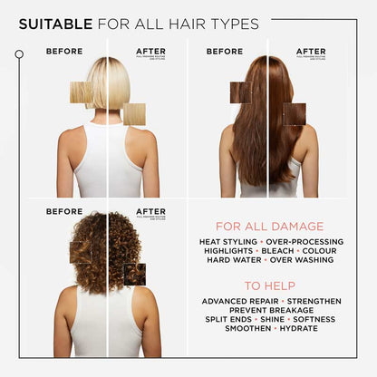 Kérastase Première Decalcifying Repairing Shampoo