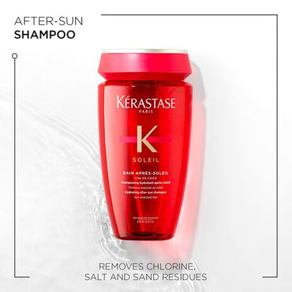 Kérastase Soleil Bain Apres Shampoo
