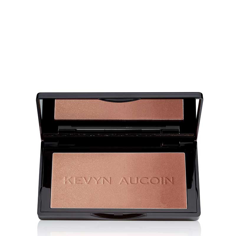 Kevyn Aucoin The Neo-Bronzer