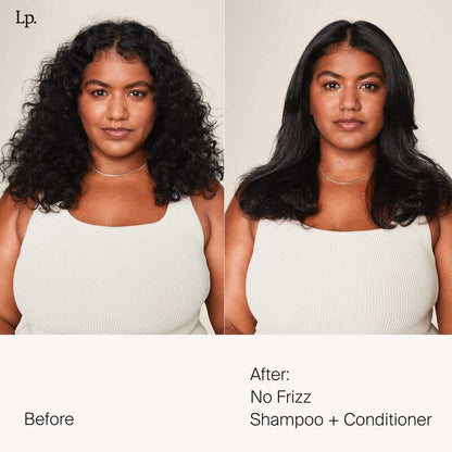 Living Proof No Frizz Shampoo