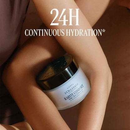L'OCCITANE Shea Butter Ultra Rich Body Cream