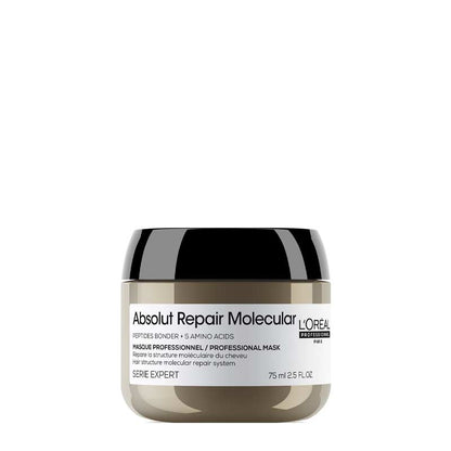 L'Oréal Professionnel Absolut Repair Molecular Rinse Off Hair Mask