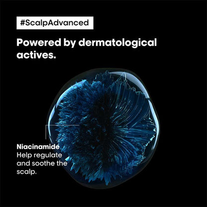 L'Oréal Professionnel Serié Expert Scalp Advanced Anti-Discomfort Dermo-Regulator Shampoo