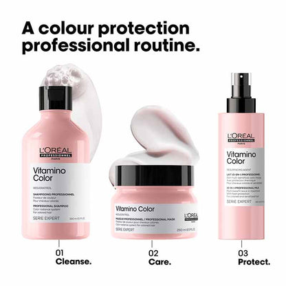 L'Oréal Professionnel Vitamino Color 10-In-1 Professional Milk