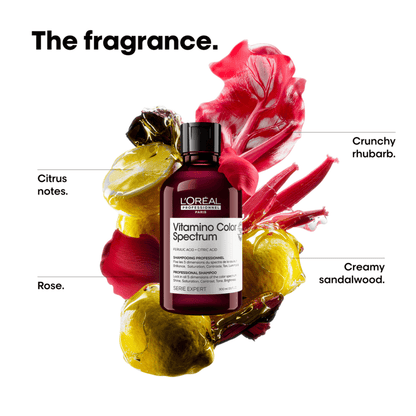 L'Oréal Professionnel Vitamino Color Spectrum Shampoo for Coloured Hair
