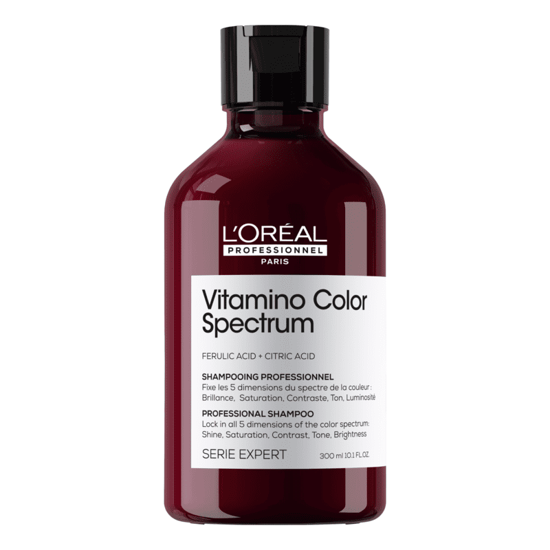 L'Oréal Professionnel Vitamino Color Spectrum Shampoo for Coloured Hair