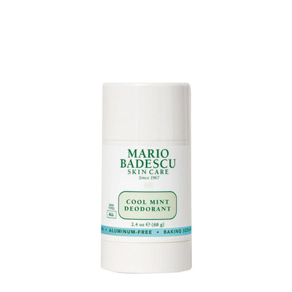 Mario Badescu Deodorant