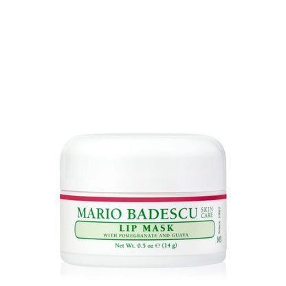 Mario Badescu Lip Mask With Pomegranate & Guava