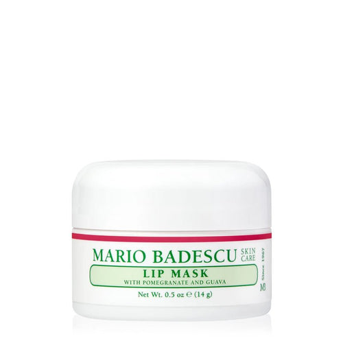 Mario Badescu Lip Mask With Pomegranate & Guava