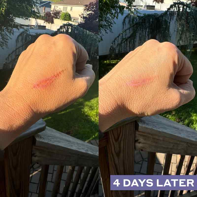 Mario Badescu Repairing Facial Spray With Hypochlorous Acid