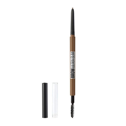 Maybelline Brow Ultra Slim Defining Eyebrow Pencil