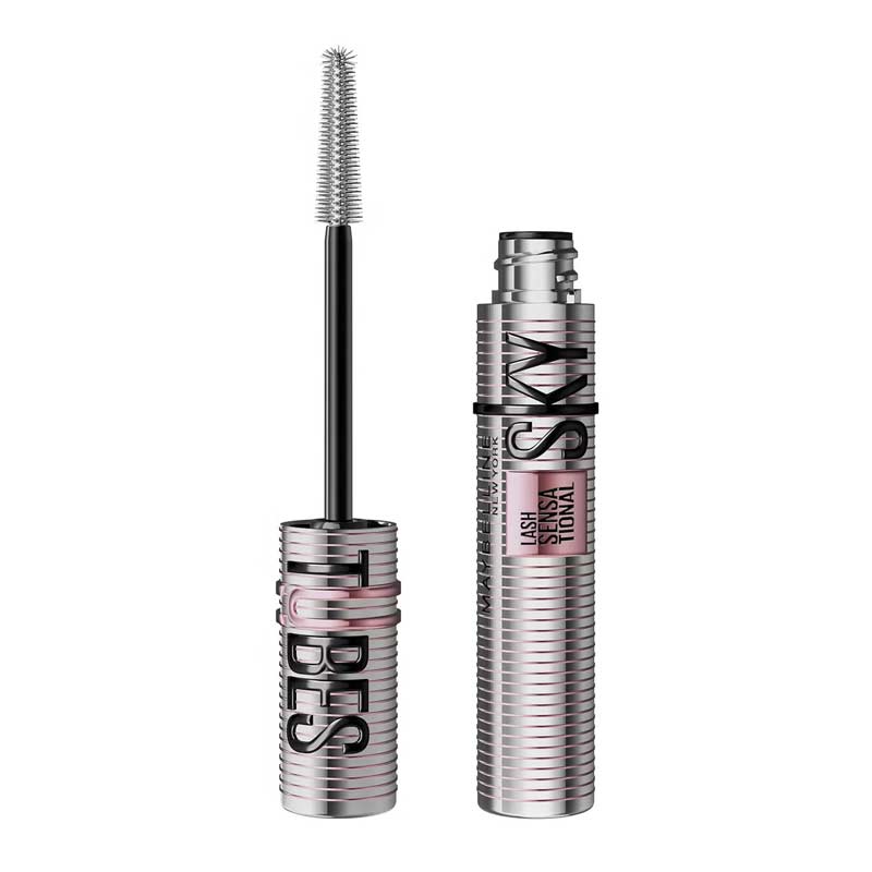 Maybelline Lash Sensational Sky High Tubes Tubing Mascara