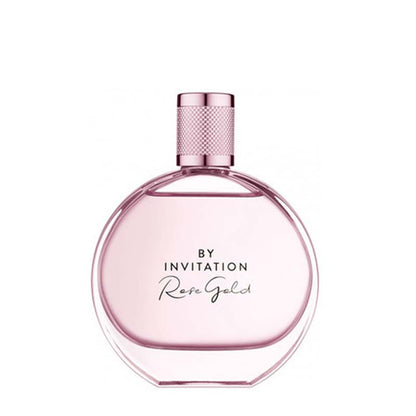 Michael Bublé By Invitation Rose Gold Eau de Parfum Discontinued