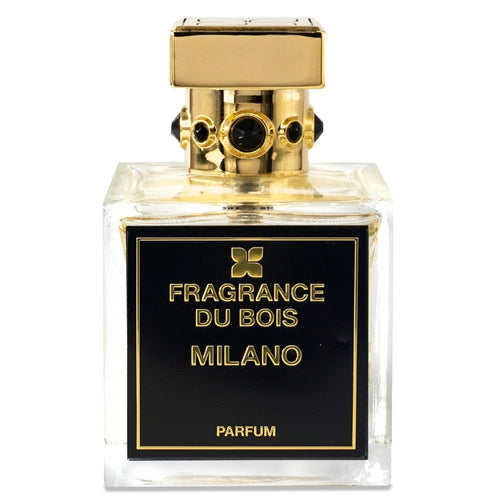 Fragrance du Bois Milano Parfum