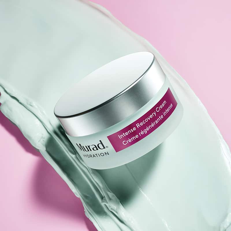 Murad Intense Recovery Cream
