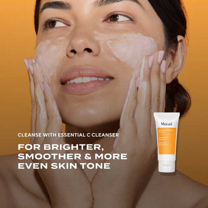 Murad Radiant Skin Discovery Kit