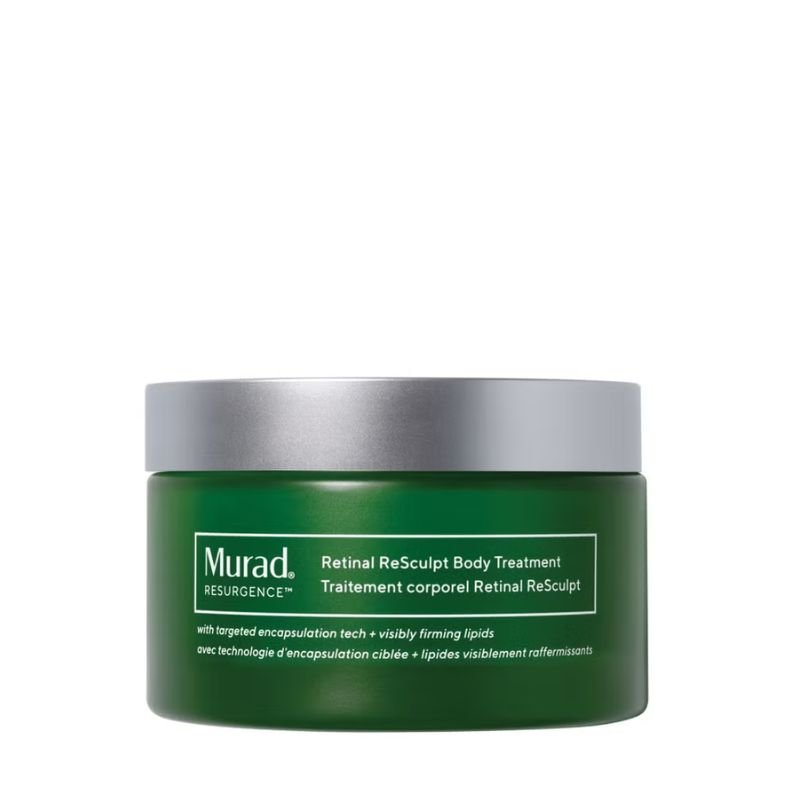 Murad Retinal ReSculpt Body Treatment