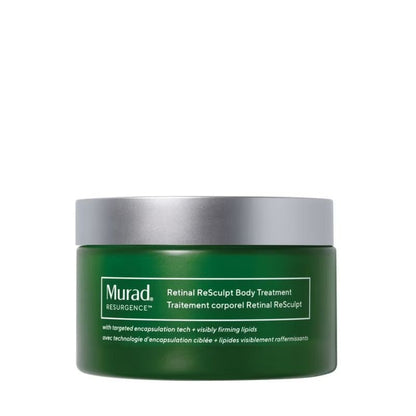 Murad Retinal ReSculpt Body Treatment