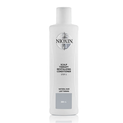 Nioxin System 1 Scalp Revitaliser Conditioner