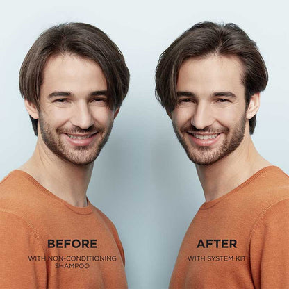 Nioxin System 1 Scalp Revitaliser Conditioner