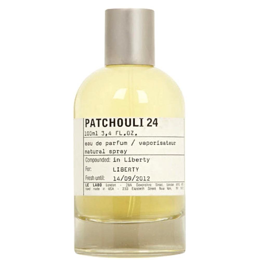 Le Labo Patchouli 24 Eau de Parfum