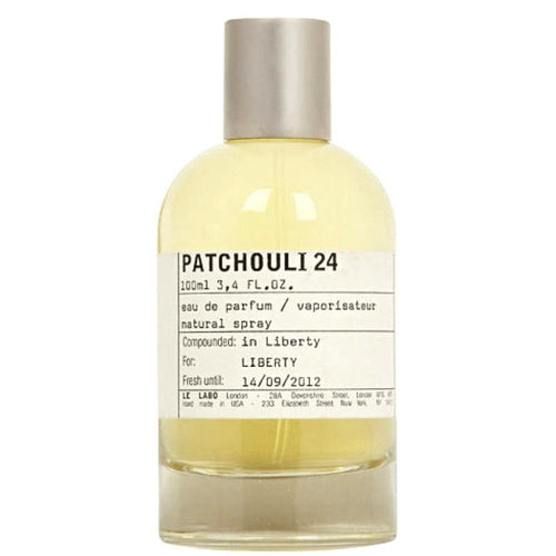 Le Labo Patchouli 24 Eau de Parfum
