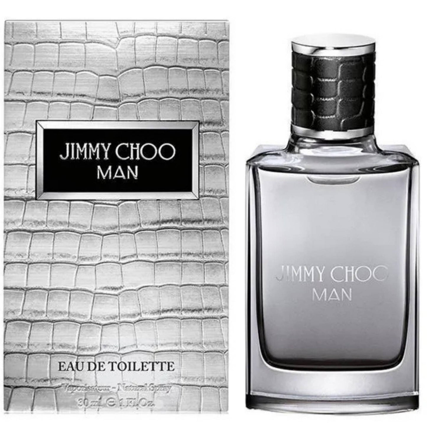 Jimmy Choo Man Eau de Toilette
