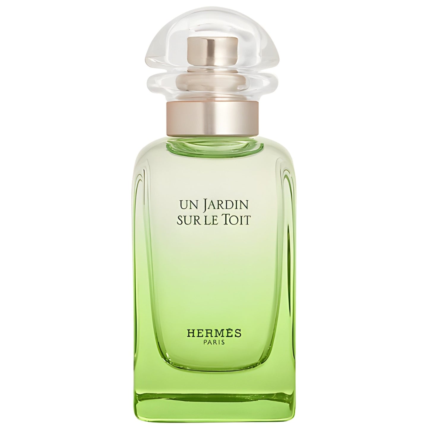 Hermes Un Jardin Sur Le Toit Eau De Toilette