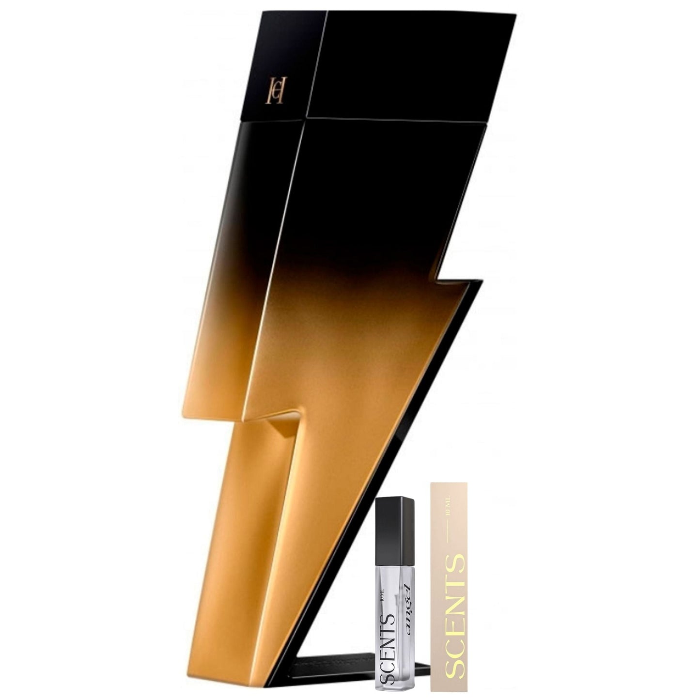 Carolina Herrera Bad Boy Extreme Eau de Parfum
