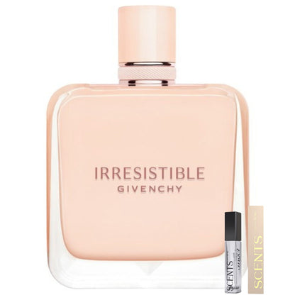 Givenchy Irresistible Nude Velvet Eau De Parfum